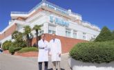 El Hospital Ruber Internacional y Clnica Dermatolgica Internacional se unen para ofrecer el abordaje ms avanzado en el campo de la Dermatologa