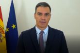Pedro Snchez anuncia que Espana donar 7,5 millones extras de vacunas contra la COVID-19, elevando la cifra total a 30 millones de dosis