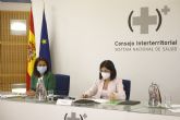 El Consejo Interterritorial del SNS aprueba el Plan de optimizacin de la utilizacin de analgsicos opioides en dolor crnico no oncolgico