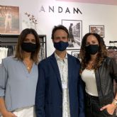 Andam da el salto al sector retail con 5 aperturas de la mano de El Corte Ingl�s