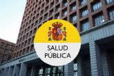 Comienza el trmite de consulta pblica previa del anteproyecto de Ley de Creacin del Centro Estatal de Salud Pblica