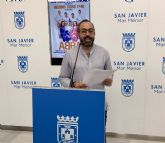 Teatro y Msica para el otono cultural en Santiago de la Ribera