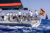 Son Cali� Spa Oasis 4* SUP aloja a las tripulaciones de una de las Regatas m�s importantes del mundo la 52 Super Series
