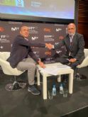 Spain Film Commission y REDCAU suscriben un acuerdo de colaboraci�n en el Festival de San Sebasti�n