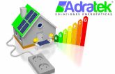 ¿Cómo ahorrar en la factura de la luz instalando placas solares?