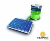 Neutrinovoltaico, la soluci�n m�s ecol�gica a todas las propuestas