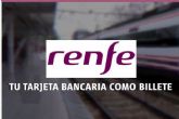 Raquel Snchez presenta el nuevo sistema Cronos, para el acceso y pago directo en tornos con tarjeta bancaria, que Renfe pone en marcha en Cercanas Madrid