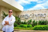 Constantino Bonaduce: Anuncia rondas de negocios del Parque Industrial Aerocentro con empresas europeas