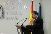 Luis Planas destaca la voluntad poltica y el compromiso del Gobierno por el desarrollo socioeconmico del medio rural