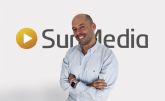 Guillermo Mart�n, nuevo VP Global New Business Development en SunMedia