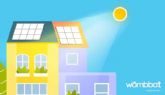 Wombbat, la comercializadora que m�s paga por los excedentes de autoconsumo: m�nimo garantizado 10 c�ntimos