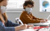 Biopyc recomienda desinfectar colegios e instalaciones deportivas para minimizar contagios por coronavirus