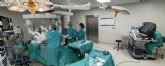 Mejor visi�n y menos dolor postoperatorio: Robot Da Vinci Xi en cirug�a general y de aparato digestivo