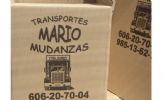 La empresa ideal que ayuda a afrontar mejor una mudanza, seg�n Transportes y mudanzas Mario