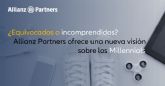 ?Equivocados o incomprendidos? Allianz Partners ofrece una nueva visin sobre los 'Millennials'