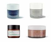 De aquellos barros, estas mascarillas de Omorovicza, Perricone MD y Aromatherapy Associates