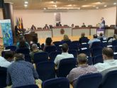 San Javier acoge una Jornada informativa sobre el Proyecto LIBERA