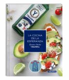 Ybarra lanza el libro de recetas solidario La Cocina de la Esperanza para apoyar al reto 'Tu Casa Azul'