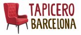 Nueva página web de Tapicero Barcelona