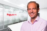 Rakuten nombra a Cédric Dufour nuevo CEO de Rakuten TV
