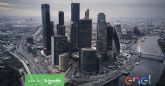 Enel y Schneider Electric se suman al Foro Econmico Mundial con herramientas para la transformacin urbana