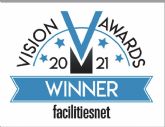 La solucin EcoStruxure Building Advisor de Schneider Electric premiada en FacilitiesNet Vision Award