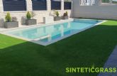 ?Por qu elegir csped artificial?