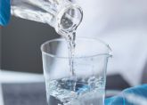 Los beneficios del uso de agua destilada