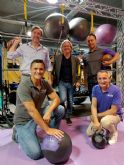 Self Esteem Brands avala la gestin, la evolucin y los planes de expansin de Anytime Fitness en Espana