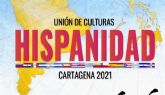 El prximo fin de semana Gran Evento de la Cultura Comn Hispanoamericana