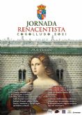 Cogolludo celebrar una Jornada Renacentista, el prximo domingo 10 de octubre