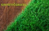 Ventajas, desventajas y usos del c�sped artificial por SINTETICGRASS