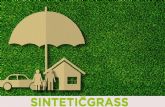 C�sped artificial en el jard�n: ?por qu� merece la pena?, por SINTETICGRASS