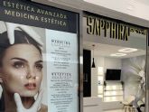 La consultora Tormo Franquicias abre 26 nuevas franquicias de la ensena de est�tica Sapphira Priv�