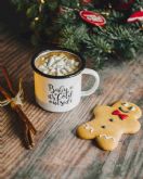 Recetas de galletas con moldes para Navidad por 