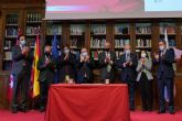 Quince instituciones culturales y polticas espanolas se unen para celebrar el V Centenario de Antonio de Nebrija en 2022