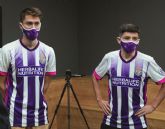 As� prepara El Pucela Zorros el All Stars de eLaLiga