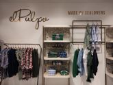 La firma gallega de moda sostenible elPulpo inicia su expansi�n en Espana de la mano de El Corte Ingl�s