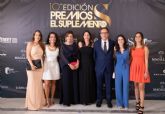 La marca antica�da Wiohair gana el premio como mejor marca de 'Belleza y Bienestar 2021'