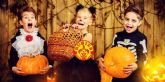 7 disfraces para celebrar Halloween 2021 seg�n Rubie�s