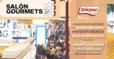 Descubrir las novedades de Emcesa en Sal�n Gourmets