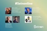 Seinon impulsa un programa de cuatro webinars con expertos en gesti�n eficiente de energ�a