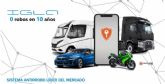 TechAuto lanza IGLA, el sistema antirrobo m�s avanzado del mundo
