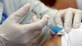 Sanitarios, embarazadas y casos de riesgo, prioritarios en la vacunaci�n de la gripe 21/22