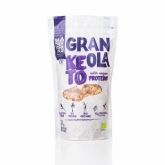 La Newyorkina presenta su nueva granola Keto, la granola con los niveles de az�cares m�s bajos del mercado