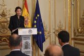 Llop: 'Debemos cuidar a la generación que más ha contribuido al desarrollo democrático y social de Espana'