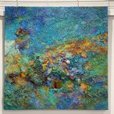 La Feria Estampa reunir� lo mejor del Arte Contempor�neo en Madrid durante el fin de semana