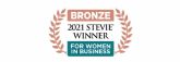 Helen Doron gana el premio de bronce en los premios 2021 StevieR Awards para mujeres del mundo empresarial