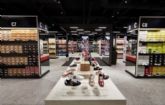 La cadena francesa Besson llega a Espana con la apertura de la tienda de calzado ms grande de Madrid