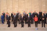 Los ministros de Defensa de la OTAN se reúnen en Bruselas para avanzar la agenda aliada de cara a la próxima Cumbre de Madrid
